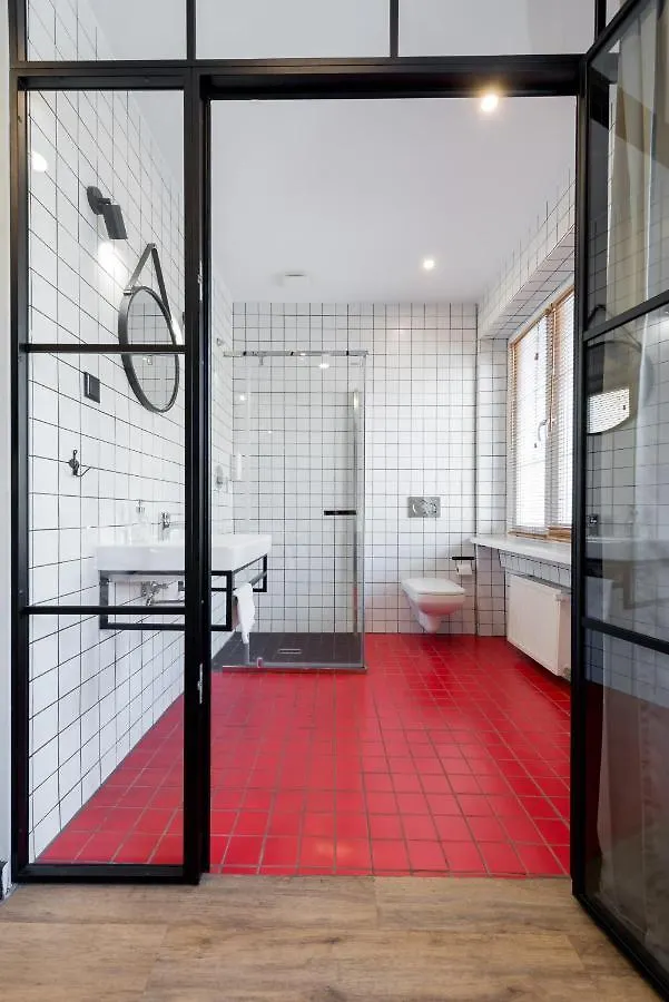 Wozna 11 Stare Miasto Poznań Lejlighedshotel