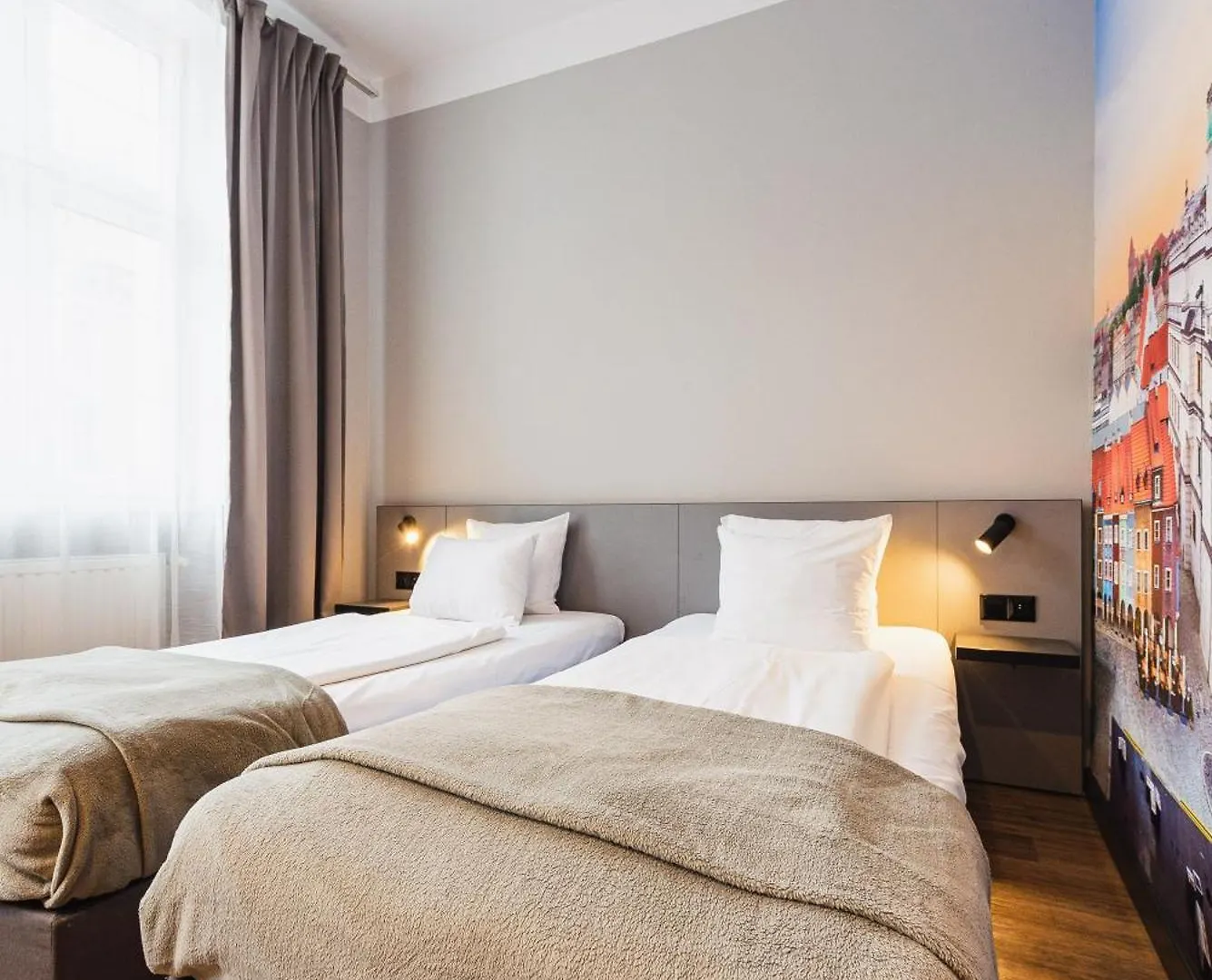 Lejlighedshotel Wozna 11 Stare Miasto Poznań Polen