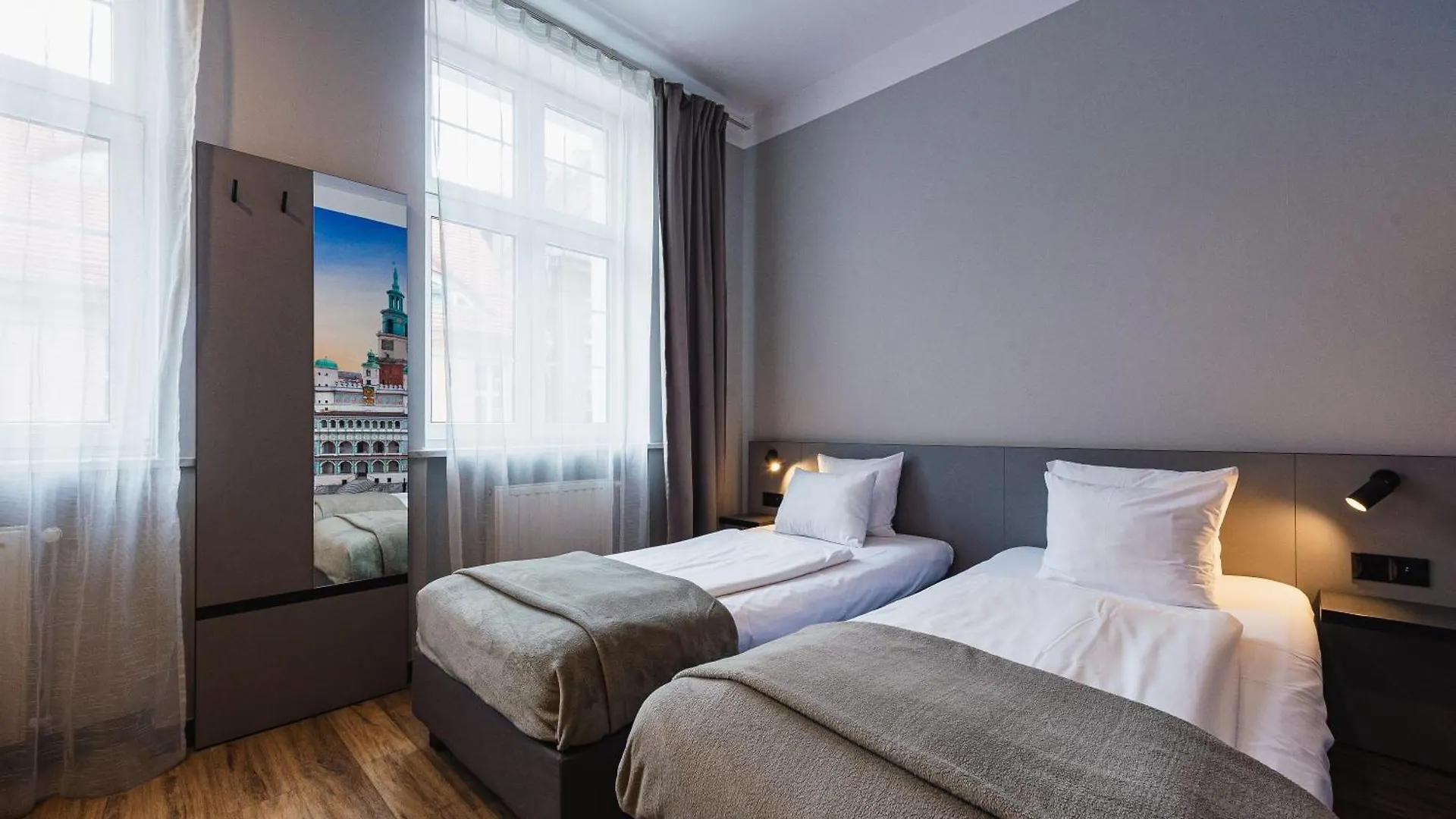 Wozna 11 Stare Miasto Poznań