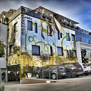 Aparthotel Ramka&restaurant&wine Bar, Posen