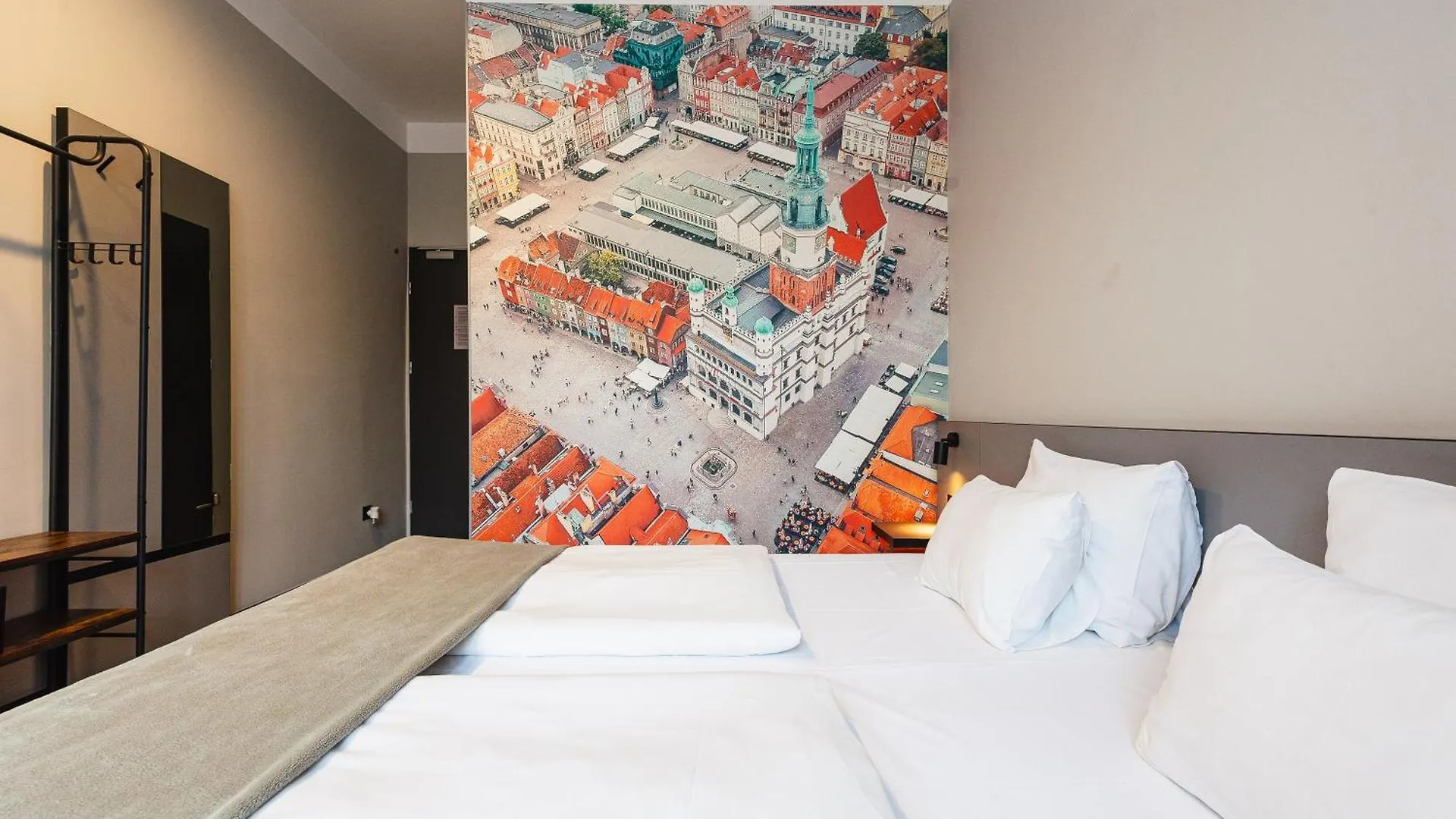 Aparthotel Wozna 11 Stare Miasto Poznan
